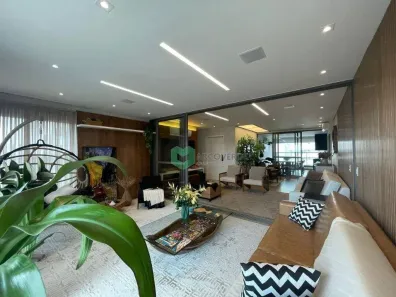 Apartamento com 3 Quartos à venda, 165m² no Vila Mariana, São Paulo