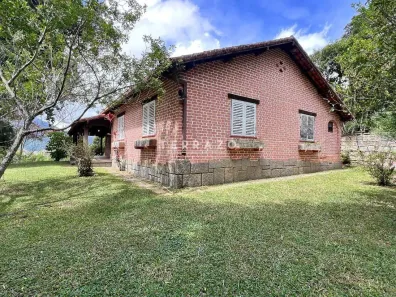 Casa com 4 Quartos à venda, 235m² no Granja Guarani, Teresópolis