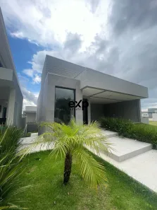 Casa de Condomínio com 3 Quartos à venda, 142m² no Jardim Carvalho, Ponta Grossa