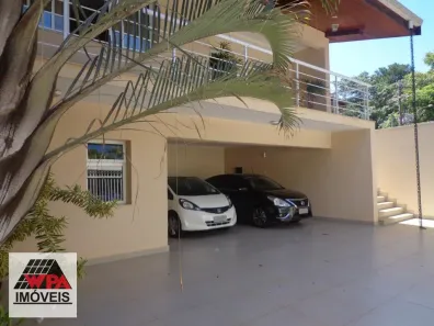 Casa com 3 Quartos à venda, 287m² no Jardim Ipiranga, Americana