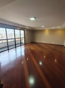 Apartamento com 4 Quartos para alugar, 200m² no Jardim Haydee, Mauá
