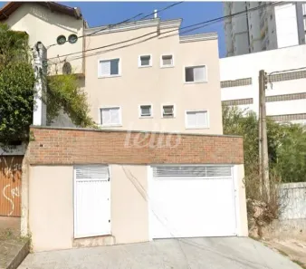 Apartamento com 2 Quartos à venda, 42m² no Vila Floresta, Santo André