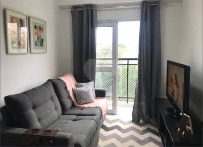 Apartamento com 2 Quartos à venda, 54m² no Parque Morumbi, Votorantim