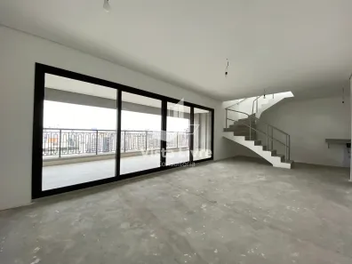 Apartamento com 3 Quartos à venda, 312m² no Perdizes, São Paulo