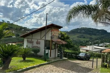 Lote/Terreno à venda, 1463m² no Granjas Bethel, Juiz de Fora
