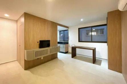 Apartamento com 2 Quartos para alugar, 80m² no Funcionários, Belo Horizonte