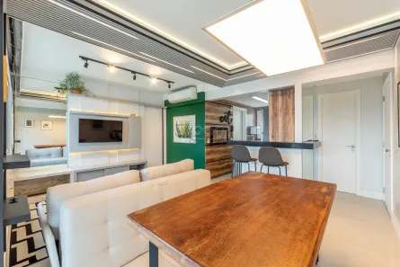 Apartamento com 3 Quartos à venda, 93m² no Jardim Europa, Porto Alegre