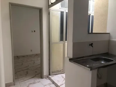 Apartamento com 1 Quarto para alugar, 24m² no Setor Novo Horizonte, Goiânia