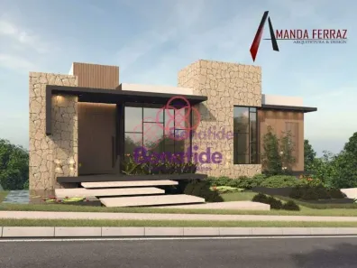 Casa com 4 Quartos à venda, 360m² no Jardim Primavera, Itupeva