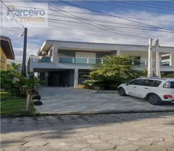 Casa com 3 Quartos à venda, 190m² no Morada da Praia, Bertioga