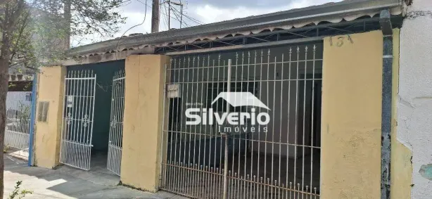 Casa com 2 Quartos para alugar, 70m² no Jardim Satélite, São José dos Campos