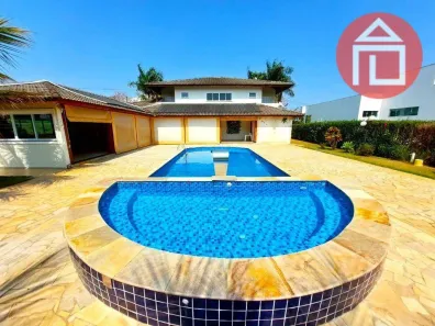 Casa de Condomínio com 6 Quartos à venda, 518m² no Porto Bragança, Bragança Paulista