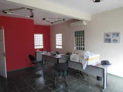 Ponto Comercial à venda, 356m² no Jardim Califórnia, Piracicaba