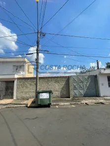 Lote/Terreno à venda, 250m² no Vila Henrique, Salto