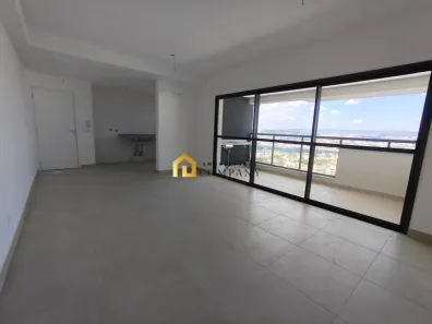 Apartamento com 3 Quartos à venda, 110m² no Jardim Emília, Sorocaba