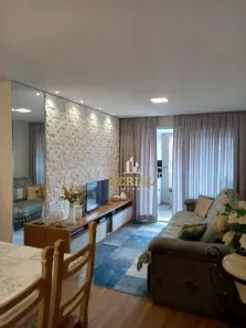 Apartamento com 3 Quartos à venda, 102m² no Santa Maria, São Caetano do Sul