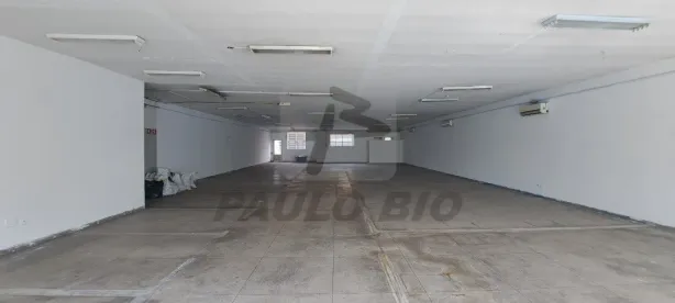 Galpão/Depósito/Armazém para alugar, 732m² no Vila Guarani, Mauá