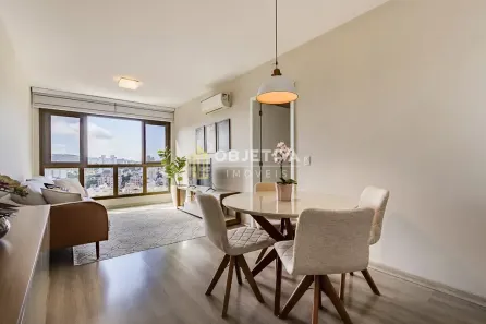 Apartamento com 2 Quartos à venda, 65m² no Petrópolis, Porto Alegre