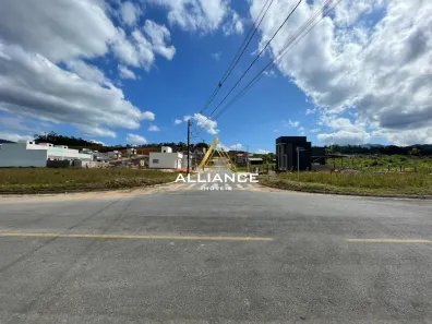 Lote/Terreno à venda, 350000m² no Três Rios do Norte, Jaraguá do Sul