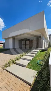 Casa de Condomínio com 3 Quartos à venda, 292m² no Residencial Tamboré, Bauru