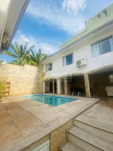 Casa de Condomínio com 4 Quartos à venda, 400m² no Vila Valqueire, Rio de Janeiro