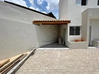 Sobrado com 2 Quartos à venda, 70m² no Jardim Guarujá, Sorocaba