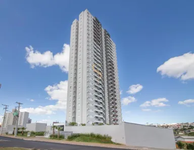 Apartamento com 2 Quartos à venda, 67m² no Jardim Consolação, Franca