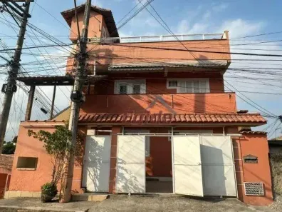 Casa com 2 Quartos à venda, 73m² no Paraíso, São Gonçalo