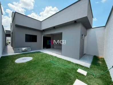 Apartamento com 3 Quartos à venda, 119m² no Jardim Boa Esperança, Aparecida de Goiânia