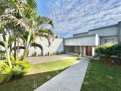 Casa com 3 Quartos à venda, 188m² no Jardim Goiás, Goiânia
