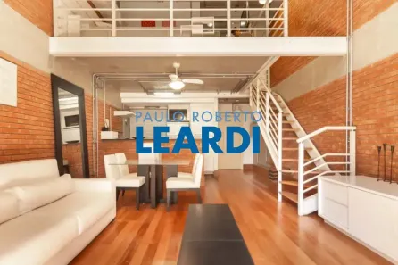Apartamento com 1 Quarto à venda, 79m² no Itaim Bibi, São Paulo