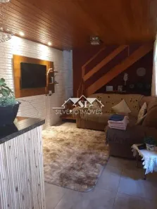Casa com 3 Quartos à venda, 150m² no Quissama, Petrópolis