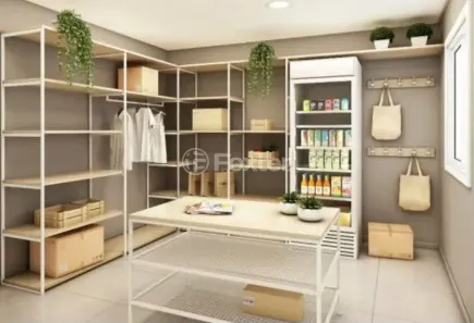 Apartamento com 2 Quartos à venda, 56m² no Campestre, Santo André