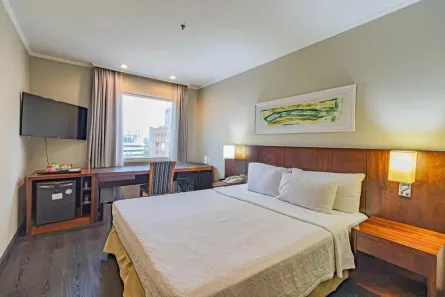 Kitnet com 1 Quarto à venda, 22m² no Chácara Santo Antônio (Zona Sul), São Paulo
