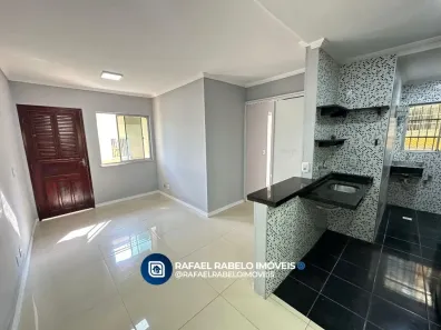 Apartamento com 2 Quartos à venda, 43m² no Jangurussu, Fortaleza