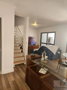 Casa de Condomínio com 3 Quartos à venda, 165m² no Tamboré, Santana de Parnaíba