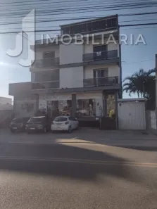 Apartamento com 2 Quartos à venda, 55m² no Ingleses do Rio Vermelho, Florianópolis