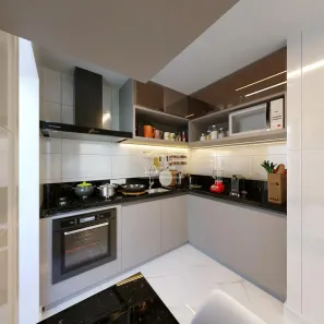 Sobrado com 4 Quartos à venda, 102m² no Morros, Teresina