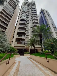 Apartamento com 3 Quartos à venda, 168m² no Cambuí, Campinas