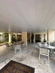 Apartamento com 2 Quartos à venda, 71m² no Nazaré, Salvador