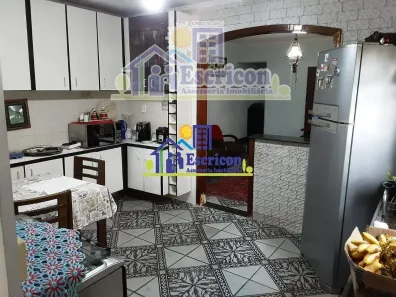 Casa com 3 Quartos à venda, 140m² no Jardim Tietê, São Paulo