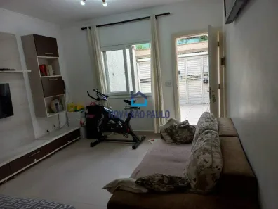 Casa com 2 Quartos à venda, 100m² no Vila Fachini, São Paulo