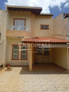 Cobertura com 4 Quartos para alugar, 124m² no Jardim Adalgisa, Araraquara