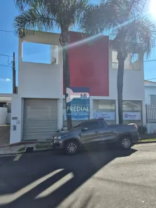 Ponto Comercial para alugar, 120m² no Vila Costa do Sol, São Carlos