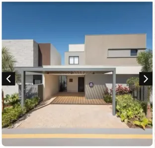 Casa de Condomínio com 4 Quartos à venda, 150m² no Jardins Frankfurt, Senador Canedo