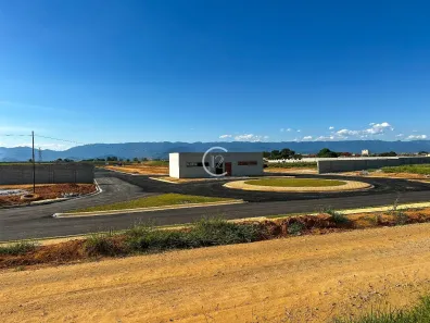 Lote/Terreno à venda, 190m² no Residencial e Comercial Cidade Jardim, Pindamonhangaba
