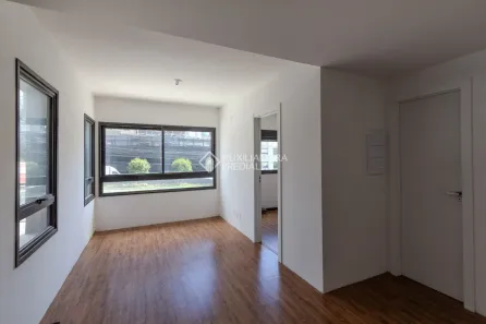 Apartamento com 1 Quarto à venda, 36m² no Boa Vista, Porto Alegre
