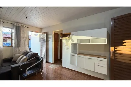 Casa de Condomínio com 2 Quartos à venda, 37m² no Residencial Jardim das Acácias, São José do Rio Preto