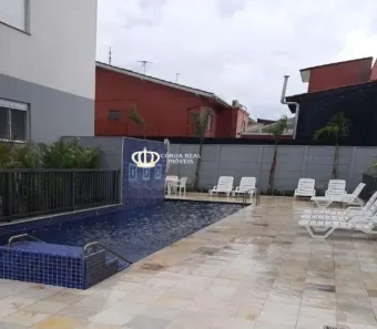 Apartamento com 2 Quartos à venda, 42m² no Vila Nhocune, São Paulo