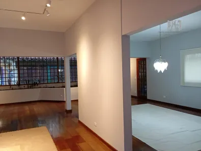 Casa com 6 Quartos à venda, 398m² no Vila Madalena, São Paulo